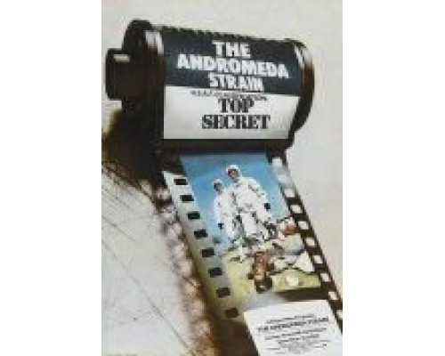 Штамм Андромеда  (фильм 1971) смотреть онлайн