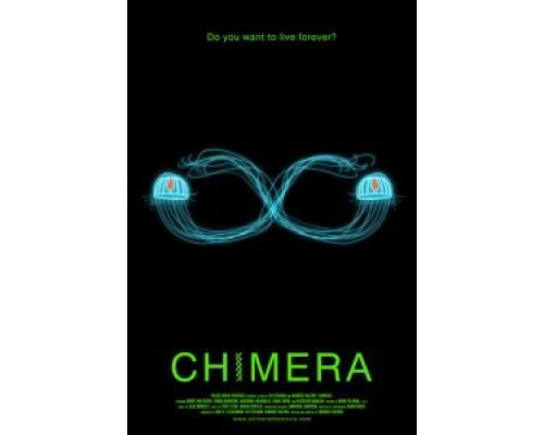 Штамм химеры  (фильм 2018) смотреть онлайн