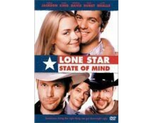 Штат одинокой звезды  (фильм 2002) смотреть онлайн