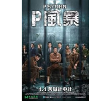 Шторм P (2019)