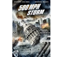 Шторм на 500 миль в час (2013)