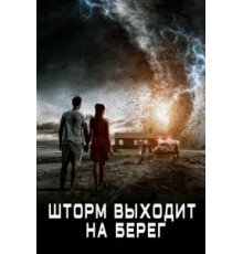 Шторм выходит на берег (2017)