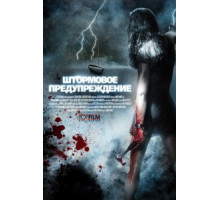 Штормовое предупреждение (2007)