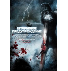 Штормовое предупреждение (2007)