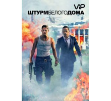 Штурм Белого дома (2013)