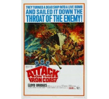 Штурм железного побережья (1968)