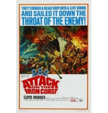 Штурм железного побережья (1968)