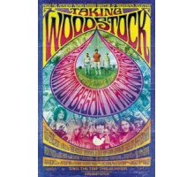 Штурмуя Вудсток (2009)