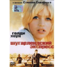 Шугарлендский экспресс (1974)