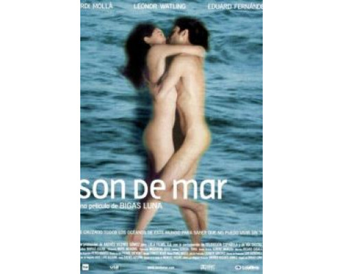 Шум моря  (фильм 2001) смотреть онлайн