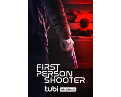 Шутер от первого лица  (фильм 2022) смотреть онлайн