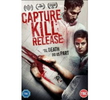 Схвати, убей, отпусти (2016)