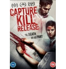 Схвати, убей, отпусти (2016)