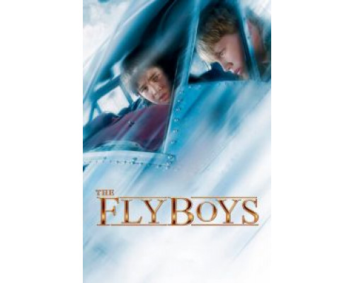 Схватка в небе  (фильм 2008) смотреть онлайн