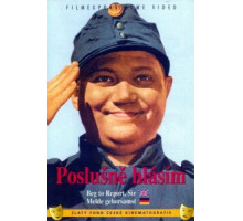 Швейк на фронте (1957)