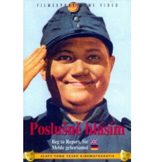 Швейк на фронте (1957)