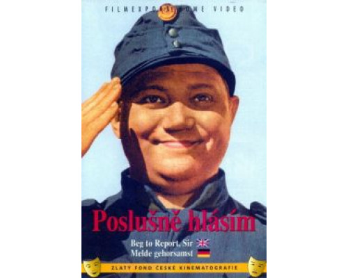 Швейк на фронте  (фильм 1957) смотреть онлайн