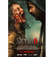 Сиджин 6 (2019)