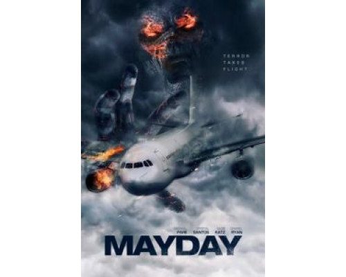 Сигнал бедствия  (фильм 2019) смотреть онлайн