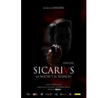 Сикарии: Ночью в тишине (2015)