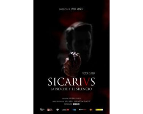 Сикарии: Ночью в тишине  (фильм 2015) смотреть онлайн