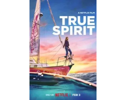 Сила мечты  (фильм 2023) смотреть онлайн