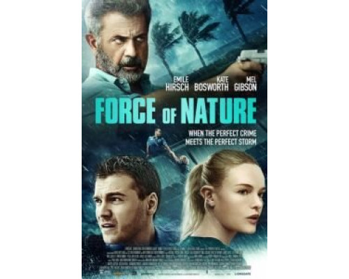 Сила природы  (фильм 2020) смотреть онлайн