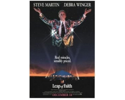 Сила веры  (фильм 1992) смотреть онлайн