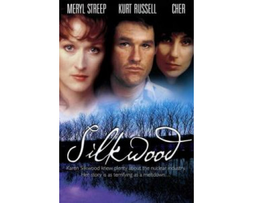Силквуд  (фильм 1983) смотреть онлайн
