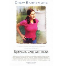 Сильная женщина (2001)