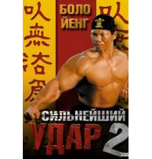 Сильнейший удар 2 (1996)