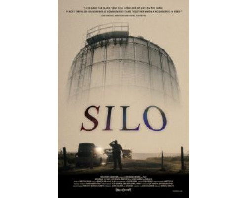 Силос  (фильм 2019) смотреть онлайн