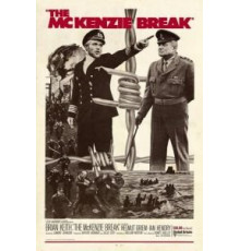 Силуэты на пересечённой местности (1970)