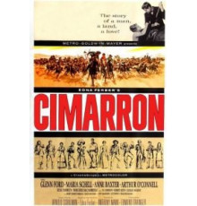Симаррон (1960)