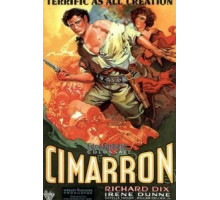 Симаррон (1931)