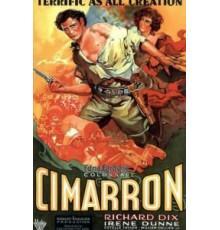 Симаррон (1931)