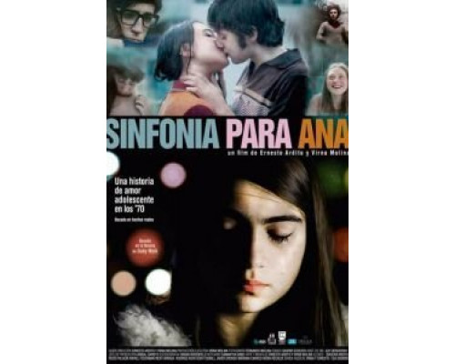 Симфония для Аны  (фильм 2017) смотреть онлайн