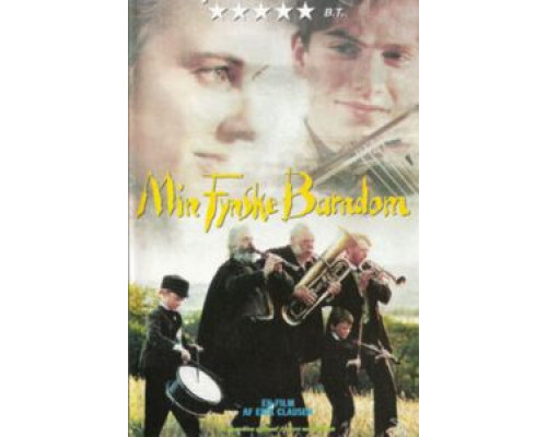 Симфония моего детства  (фильм 1994) смотреть онлайн