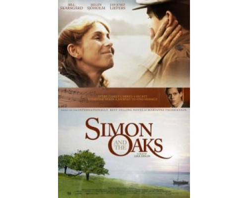 Симон и дубы  (фильм 2011) смотреть онлайн