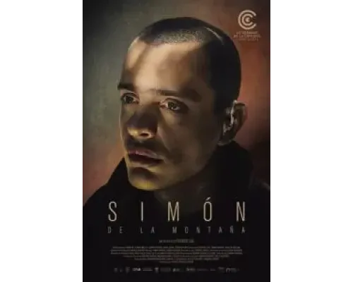 Симон с горы  (фильм 2024) смотреть онлайн