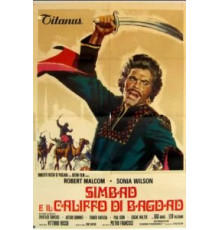 Синдбад и калиф Багдада (1973)