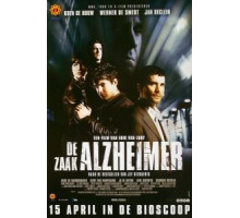 Синдром Альцгеймера (2003)