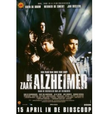 Синдром Альцгеймера (2003)