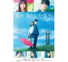 Синее небо у твоих ног (2022)