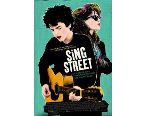 Синг Стрит  (фильм 2015) смотреть онлайн