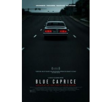 Синий каприз (2013)