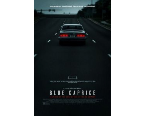 Синий каприз  (фильм 2013) смотреть онлайн