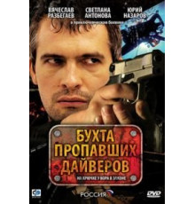 Синий штат (2007)