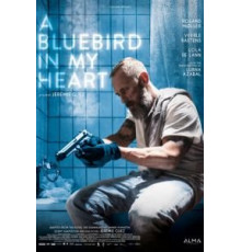Синяя птица в моём сердце (2018)