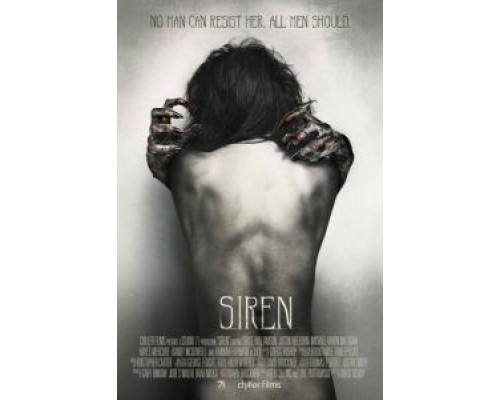 Сирена  (фильм 2016) смотреть онлайн